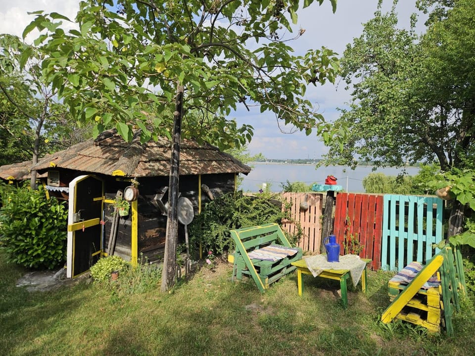 Bungalovi Angelina Campground/ 
RV Resort in Serbia