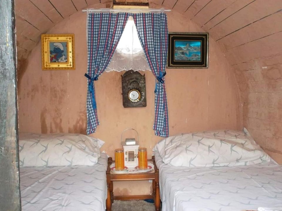 Bungalovi Angelina Campground/ 
RV Resort in Serbia