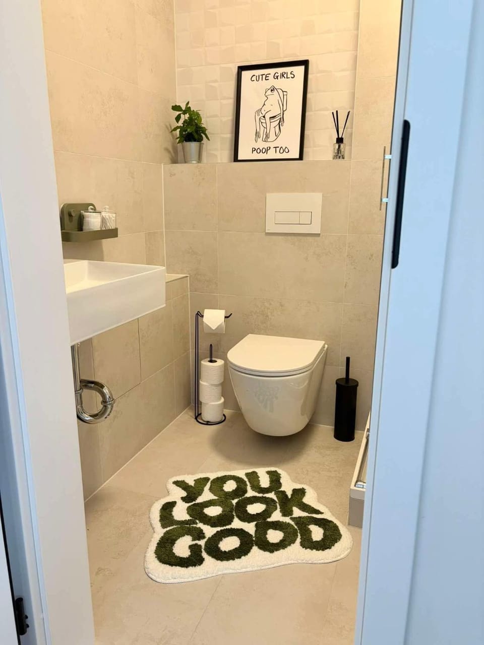 AH Krivá City View Apartment in Slovakia