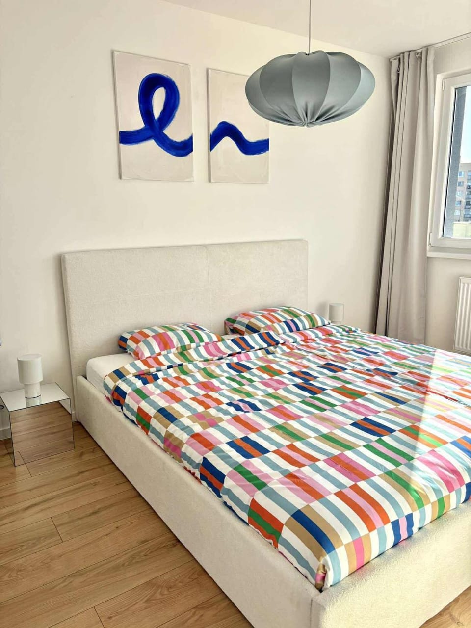 AH Krivá City View Apartment in Slovakia