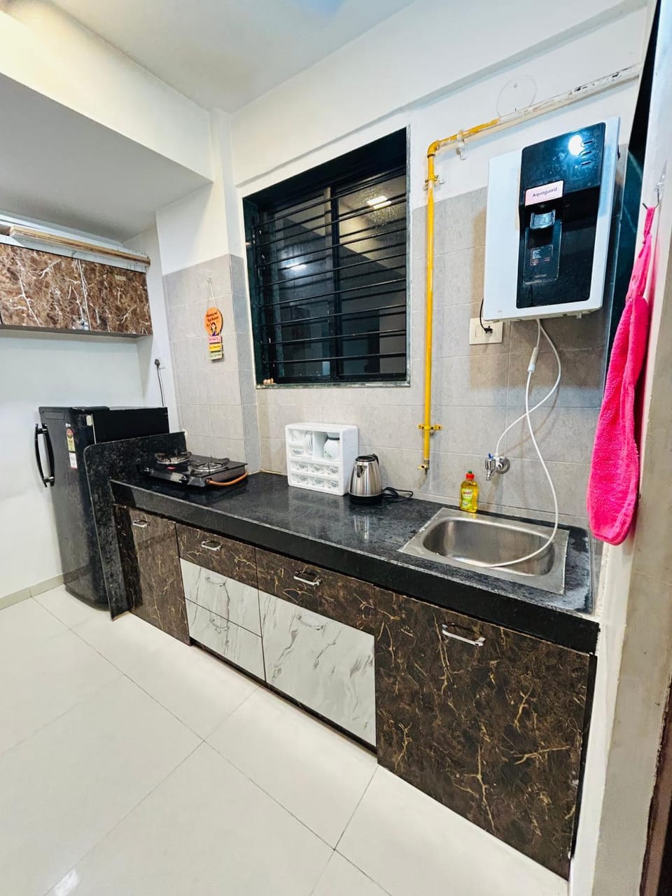 The Maple Stay Apartment in Ahmedabad