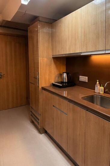 Ravi Luxuary Studio Apartment in Noida
