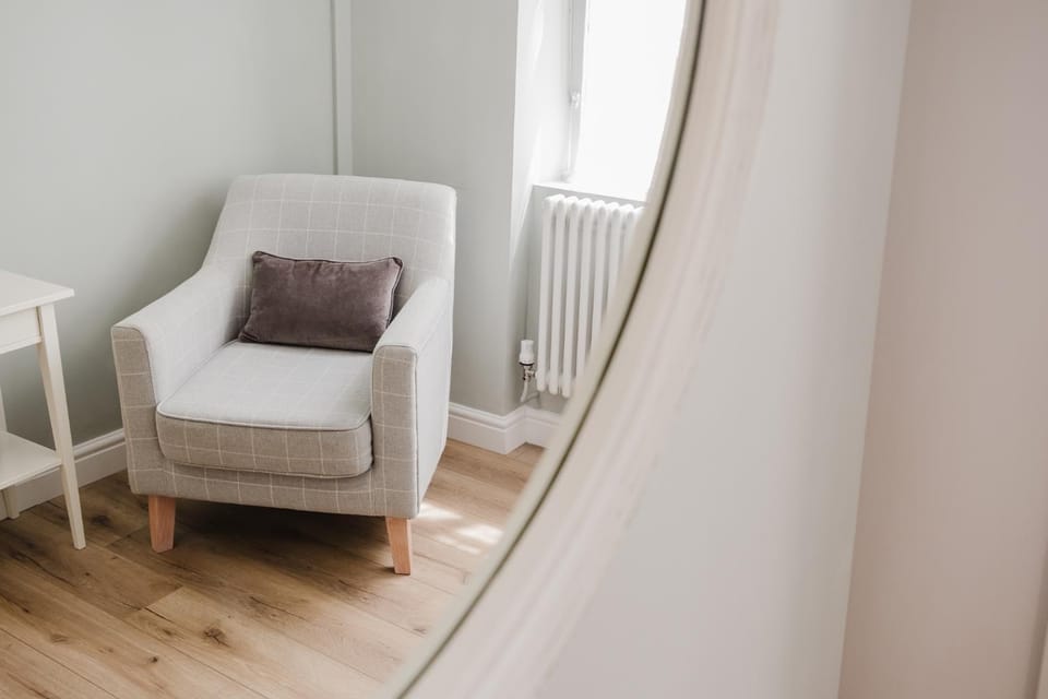 Stunning Garden Flat in Heart of Cheltenham House in Cheltenham