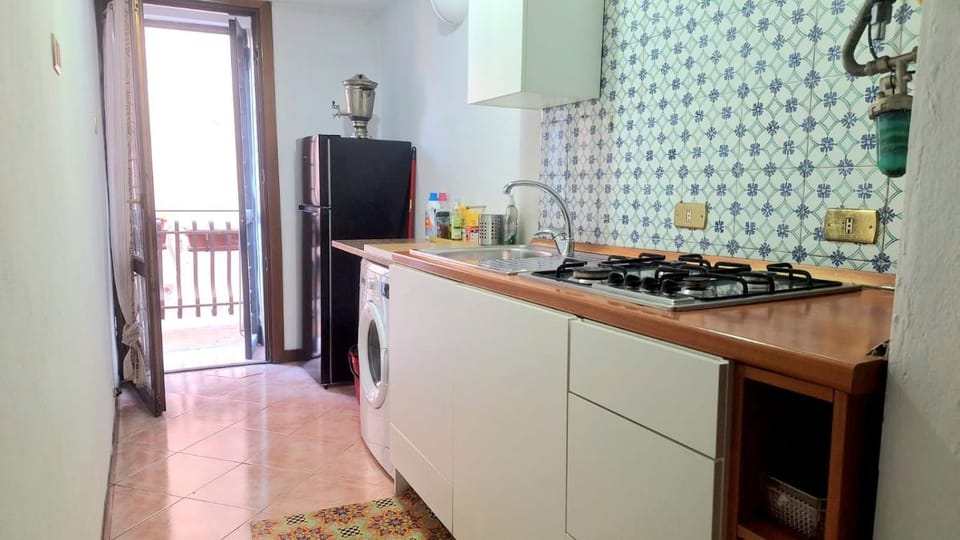 Rustic Loft in Trastvere Apartment in Rome