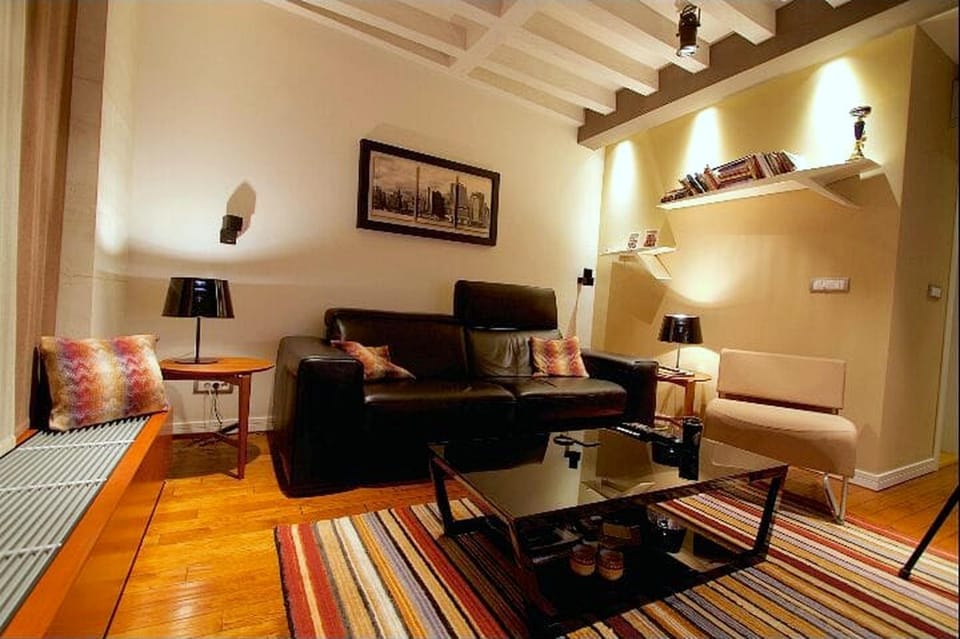 Old Town Dorcol Residence Apartment in Belgrade