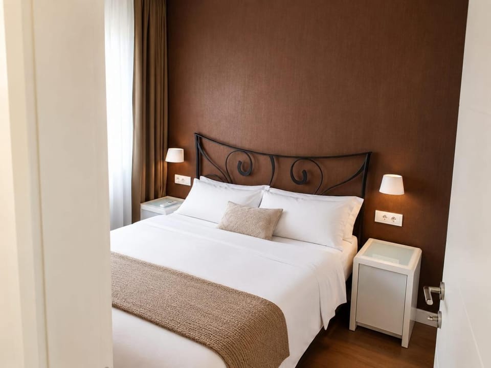 Old Town Dorcol Residence Apartment in Belgrade