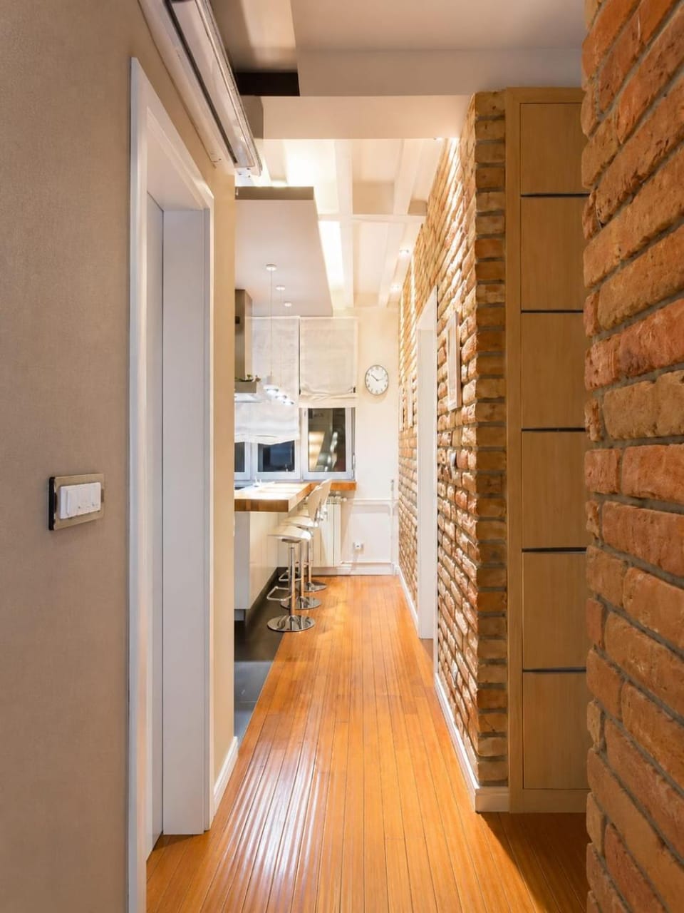 Old Town Dorcol Residence Apartment in Belgrade