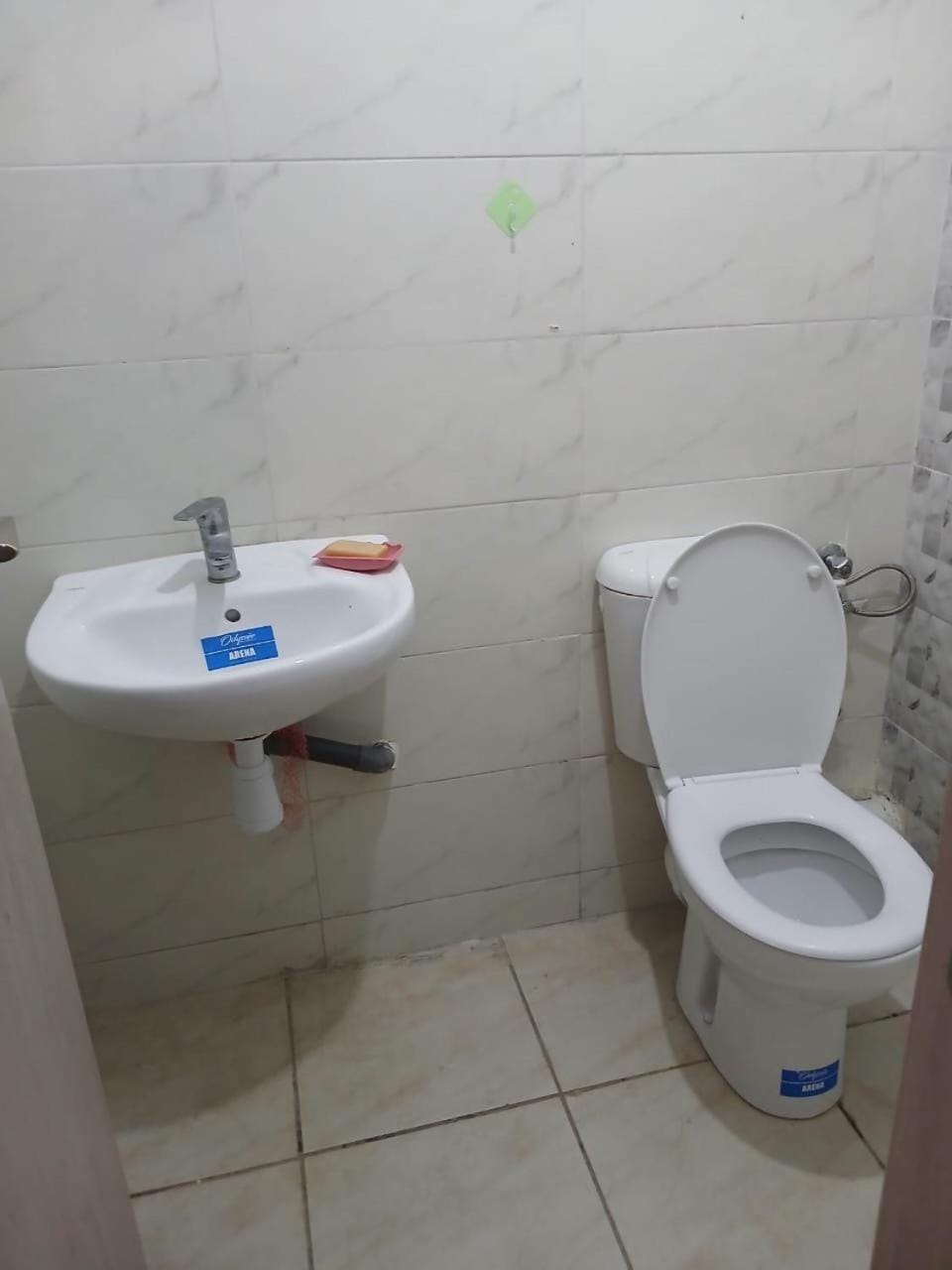 Appartement à Bouznika Apartment in Bouznika