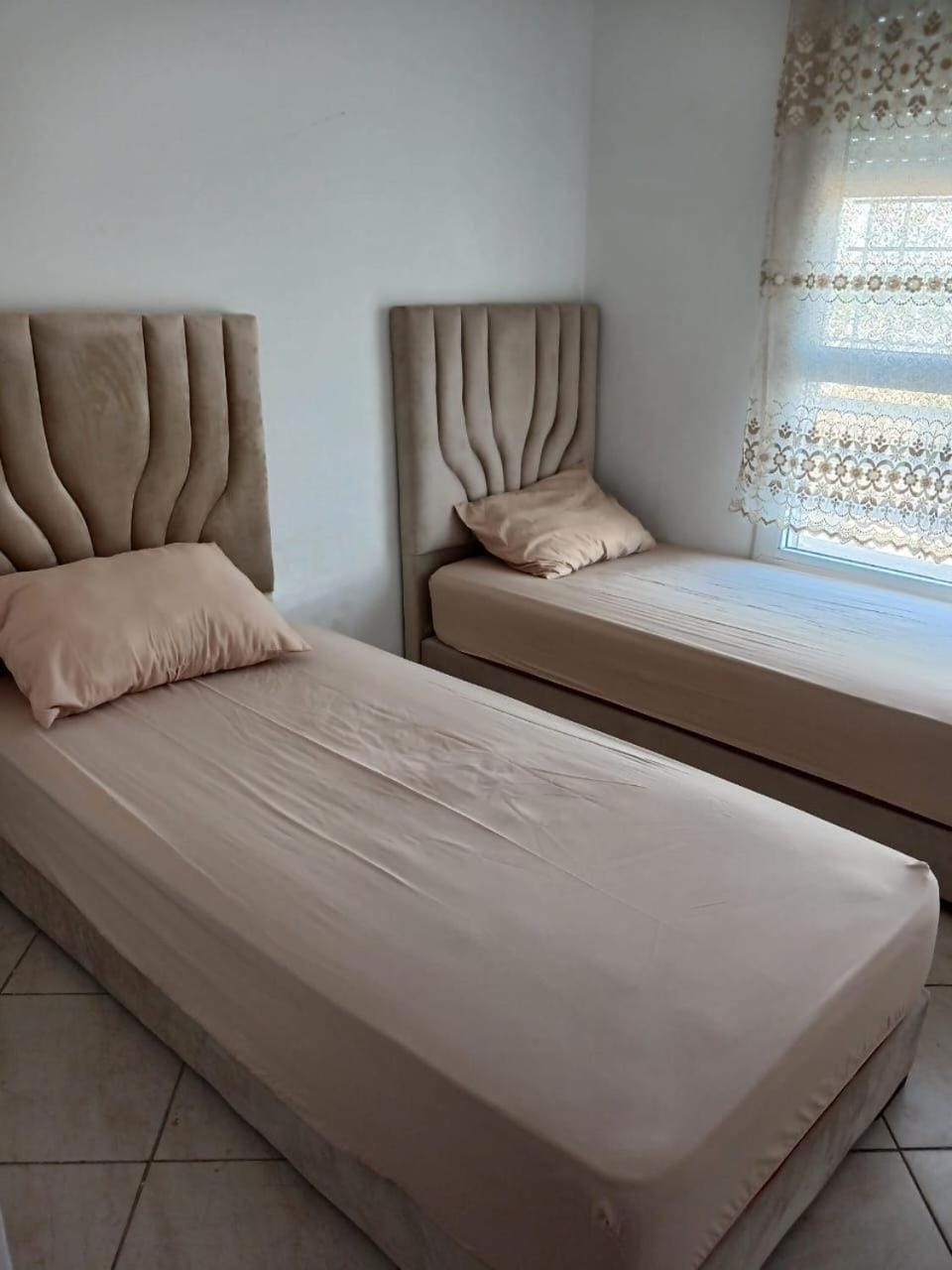 Appartement à Bouznika Apartment in Bouznika