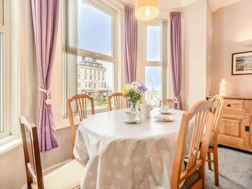 Crest of Awave, Bridlington Apartment in Bridlington