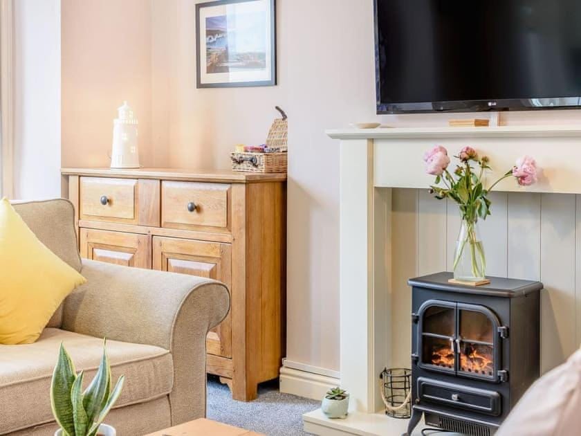 Crest of Awave, Bridlington Apartment in Bridlington