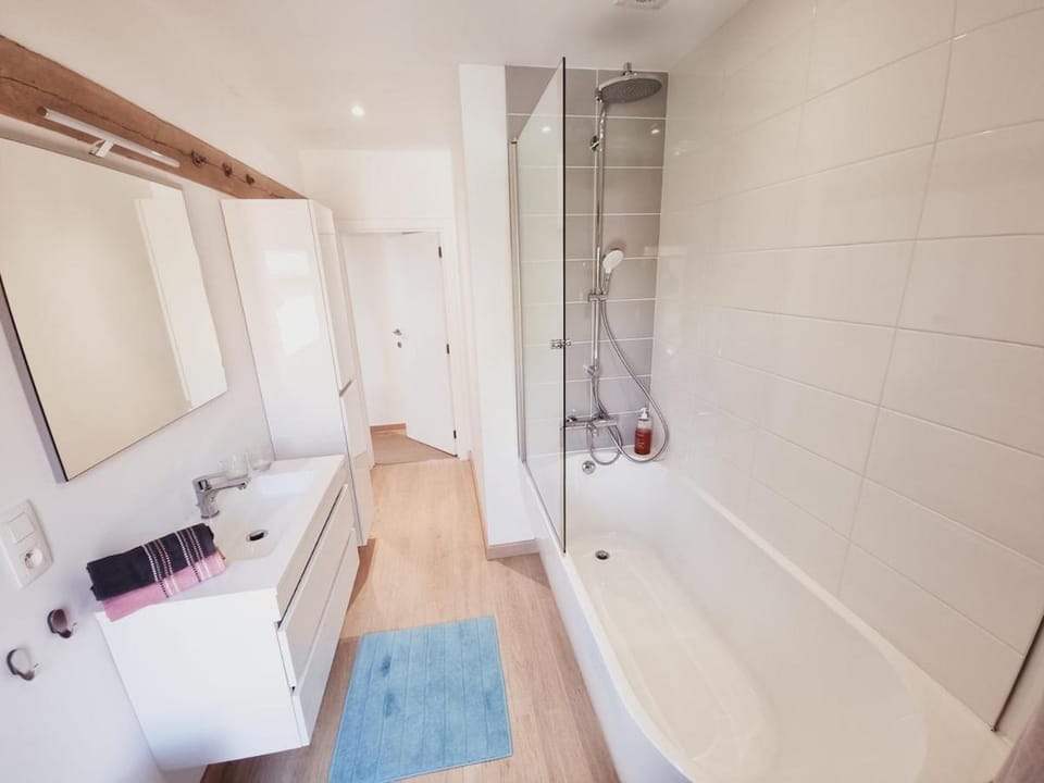 La Ferme d'Eloge Apartment in Belgium