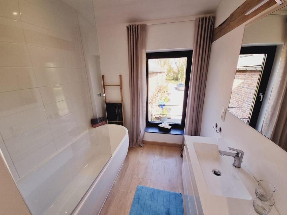 La Ferme d'Eloge Apartment in Belgium
