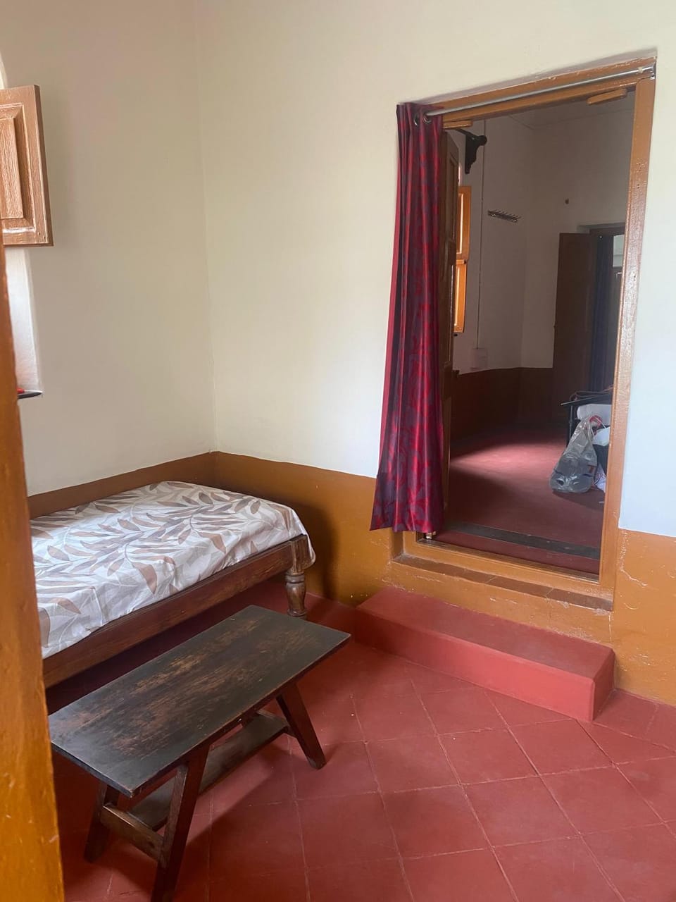Heritage home stay House in Mysuru