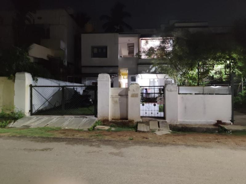 Heritage home stay House in Mysuru
