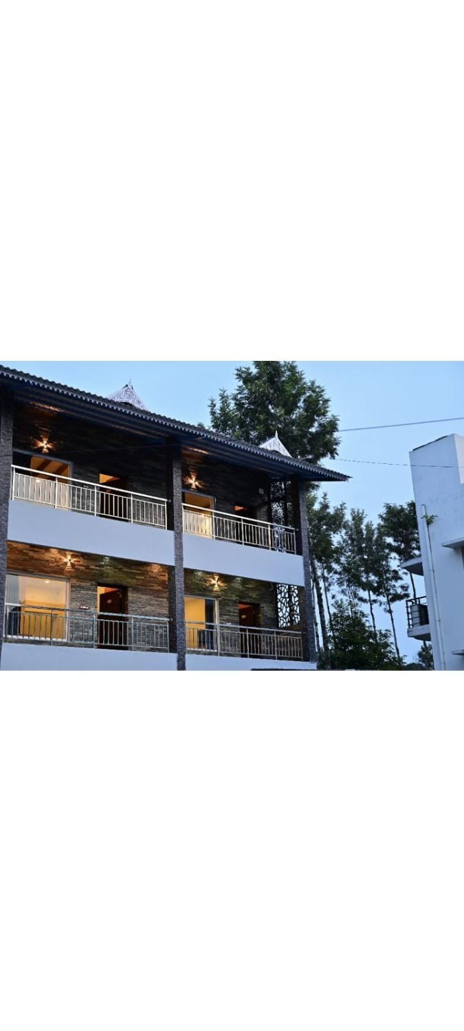 Breeze & blooms villa Hotel in Tamil Nadu