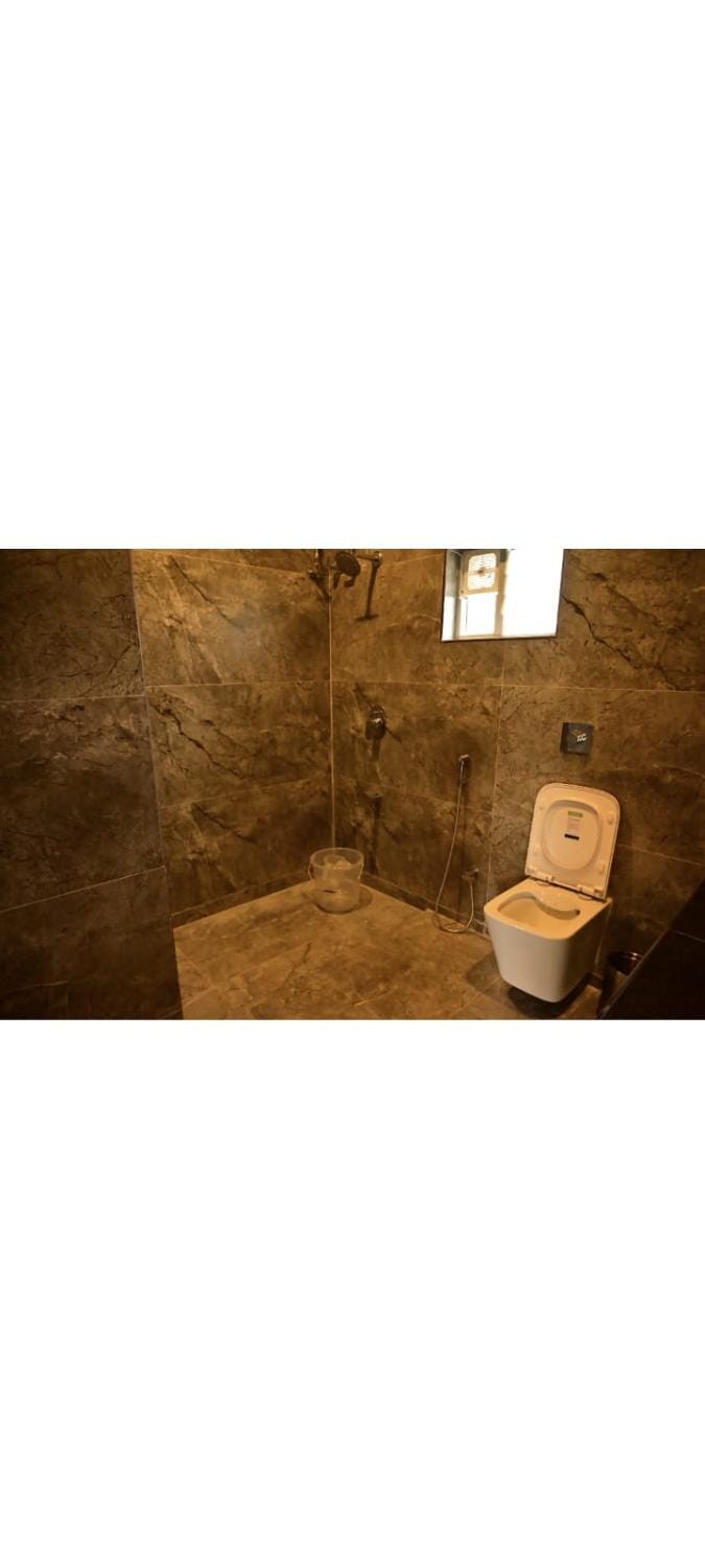 Breeze & blooms villa Hotel in Tamil Nadu