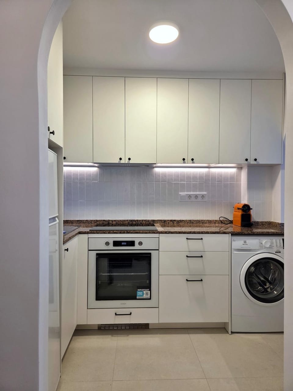 Tu Casa Alba La Manga Apartment in Region of Murcia