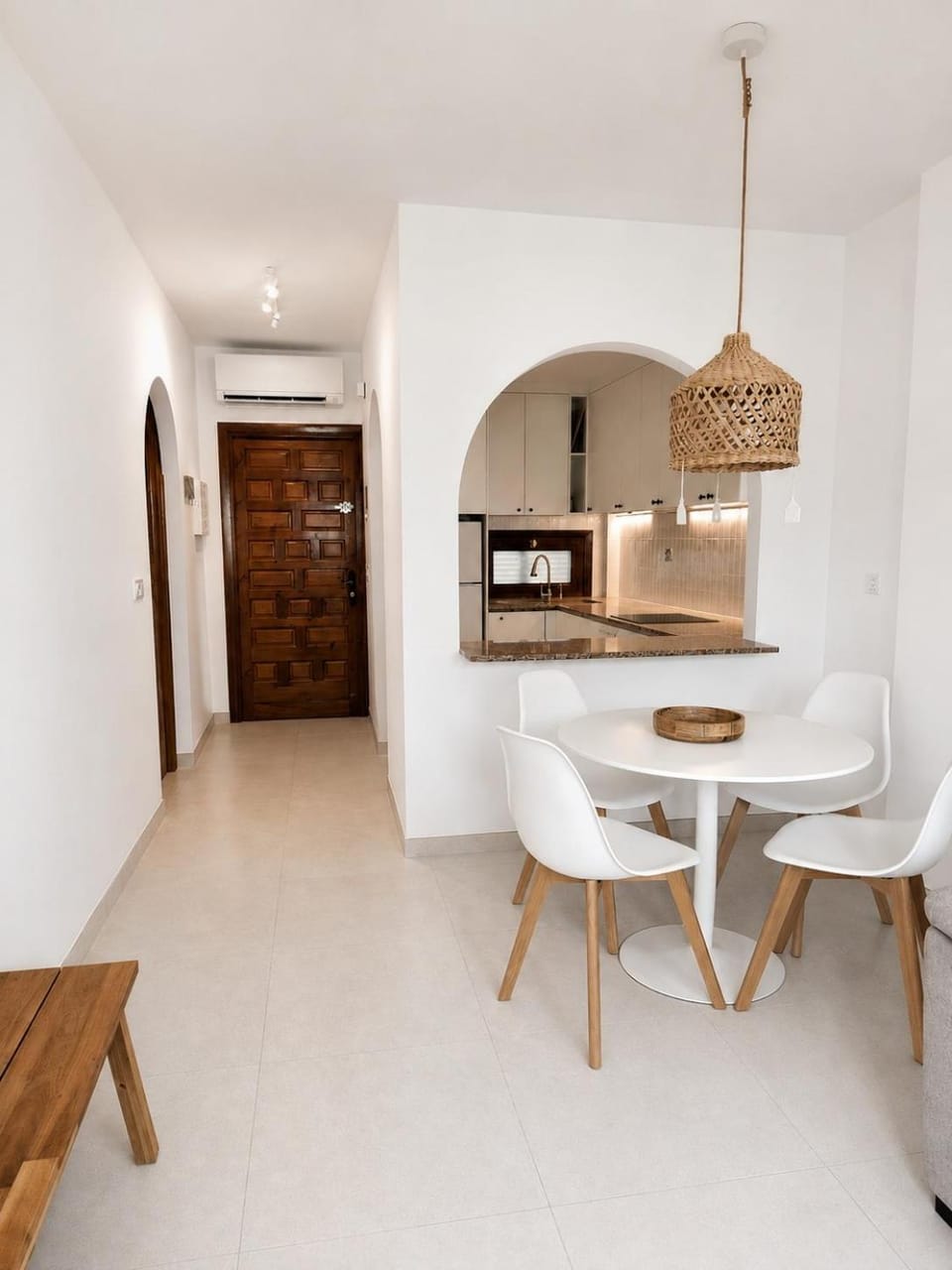 Tu Casa Alba La Manga Apartment in Region of Murcia