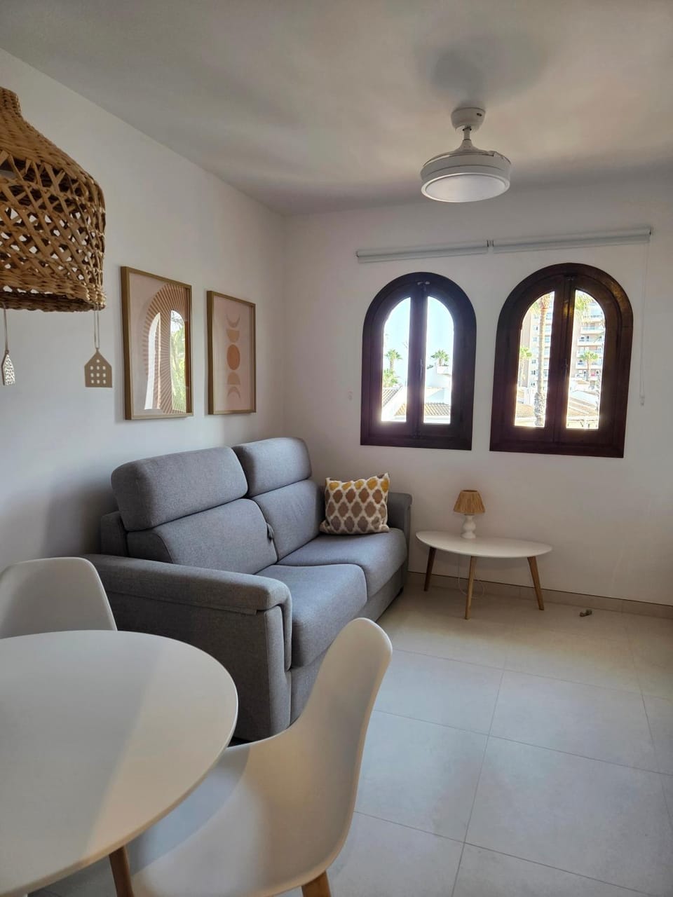 Tu Casa Alba La Manga Apartment in Region of Murcia