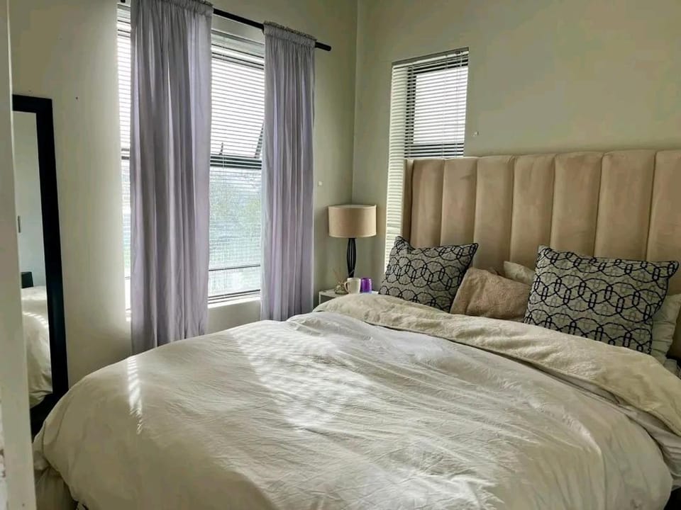 Ocean view Hotel in Johannesburg