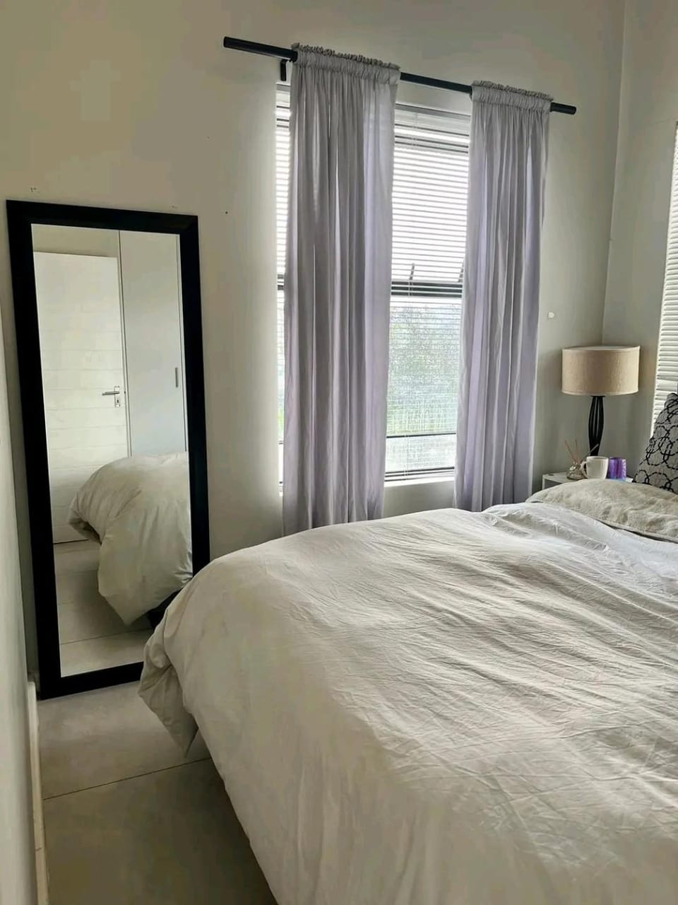 Ocean view Hotel in Johannesburg