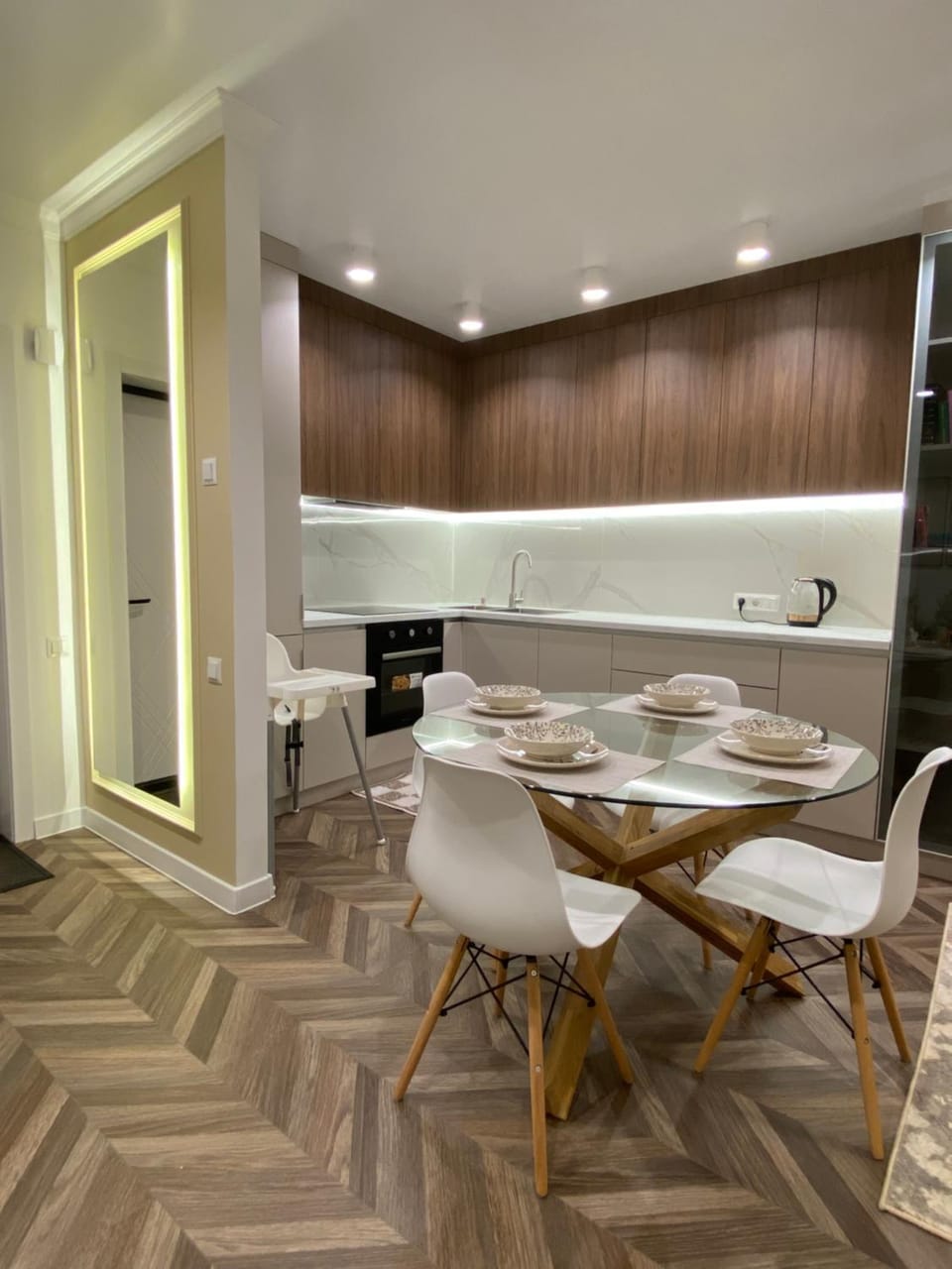Alpha Residence Executive Comfort Apartment Apartment in Chișinău