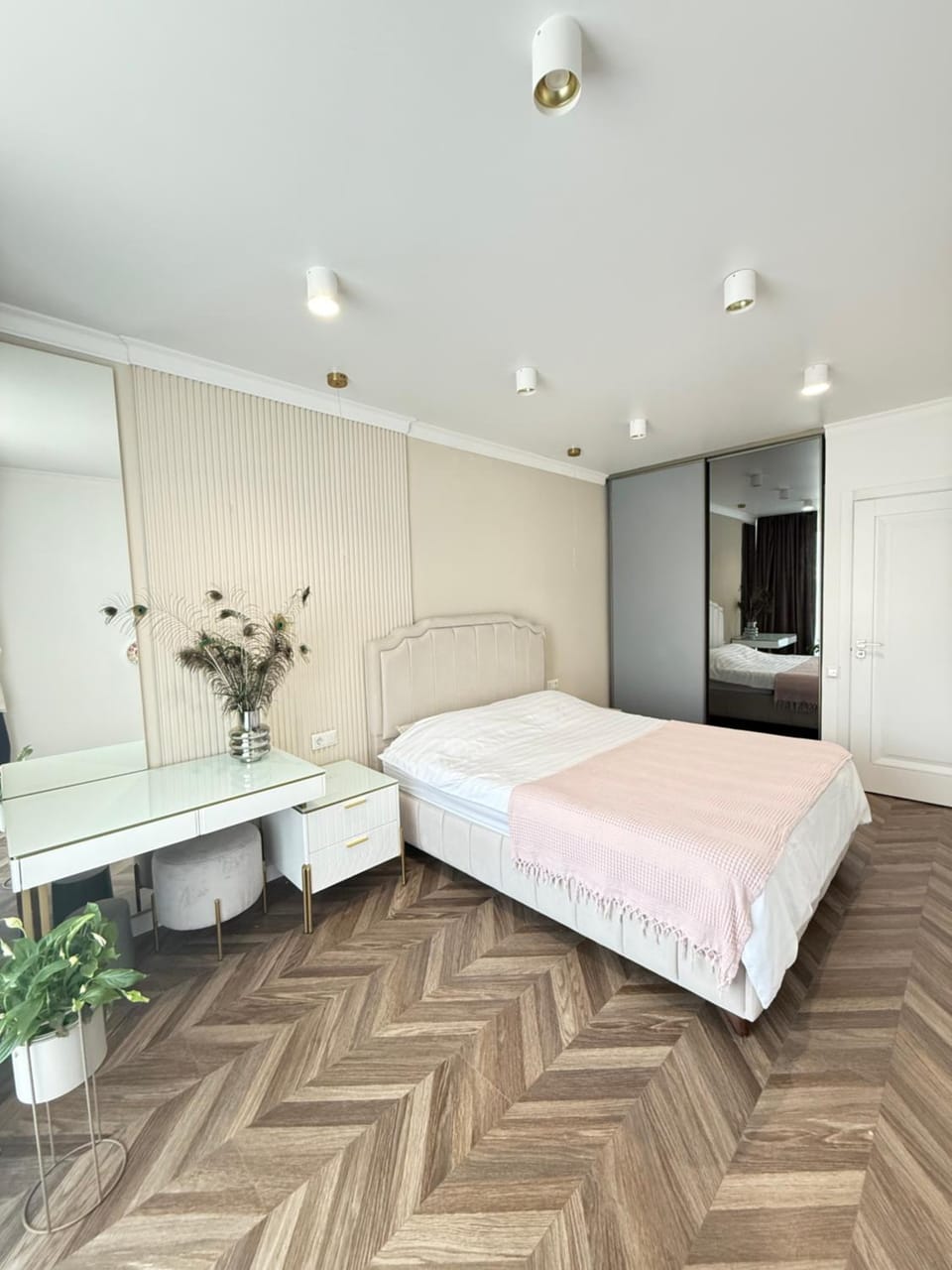Alpha Residence Executive Comfort Apartment Apartment in Chișinău