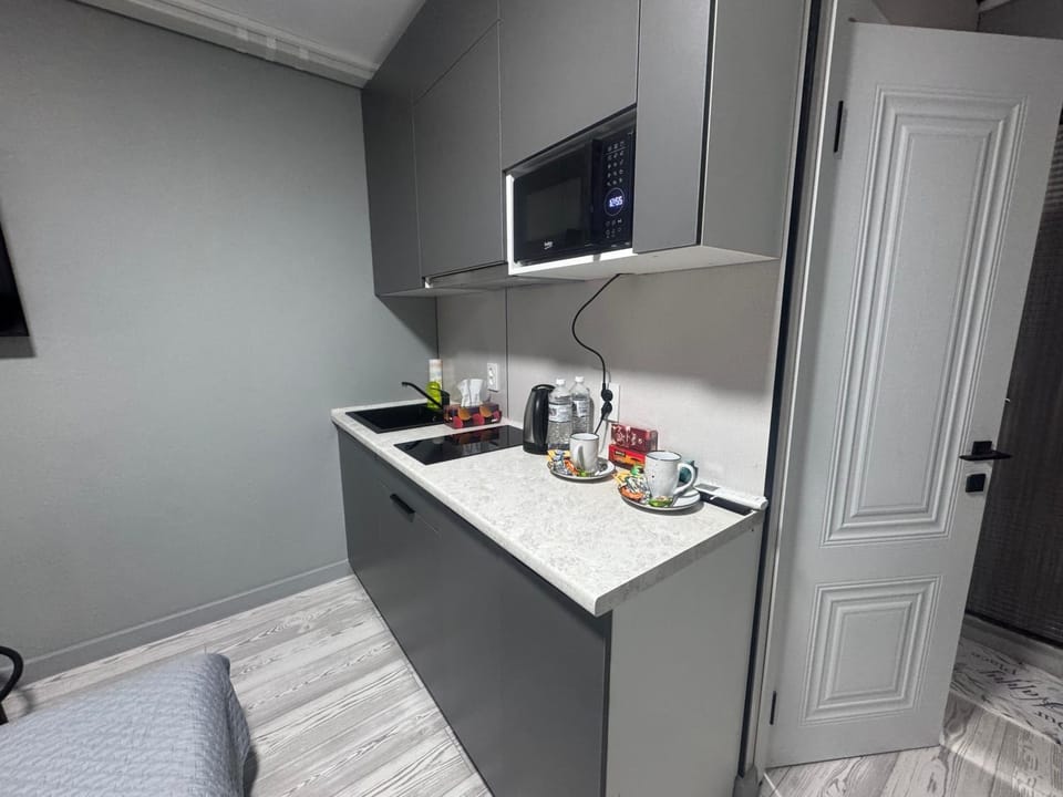 Sharipov Appart Apartment in Almaty