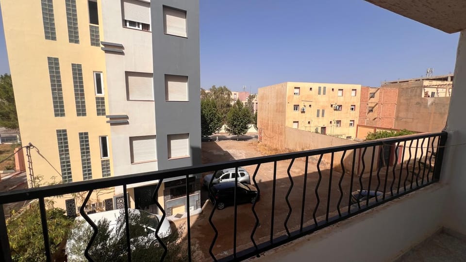 Residence islam Apartment in Algeria