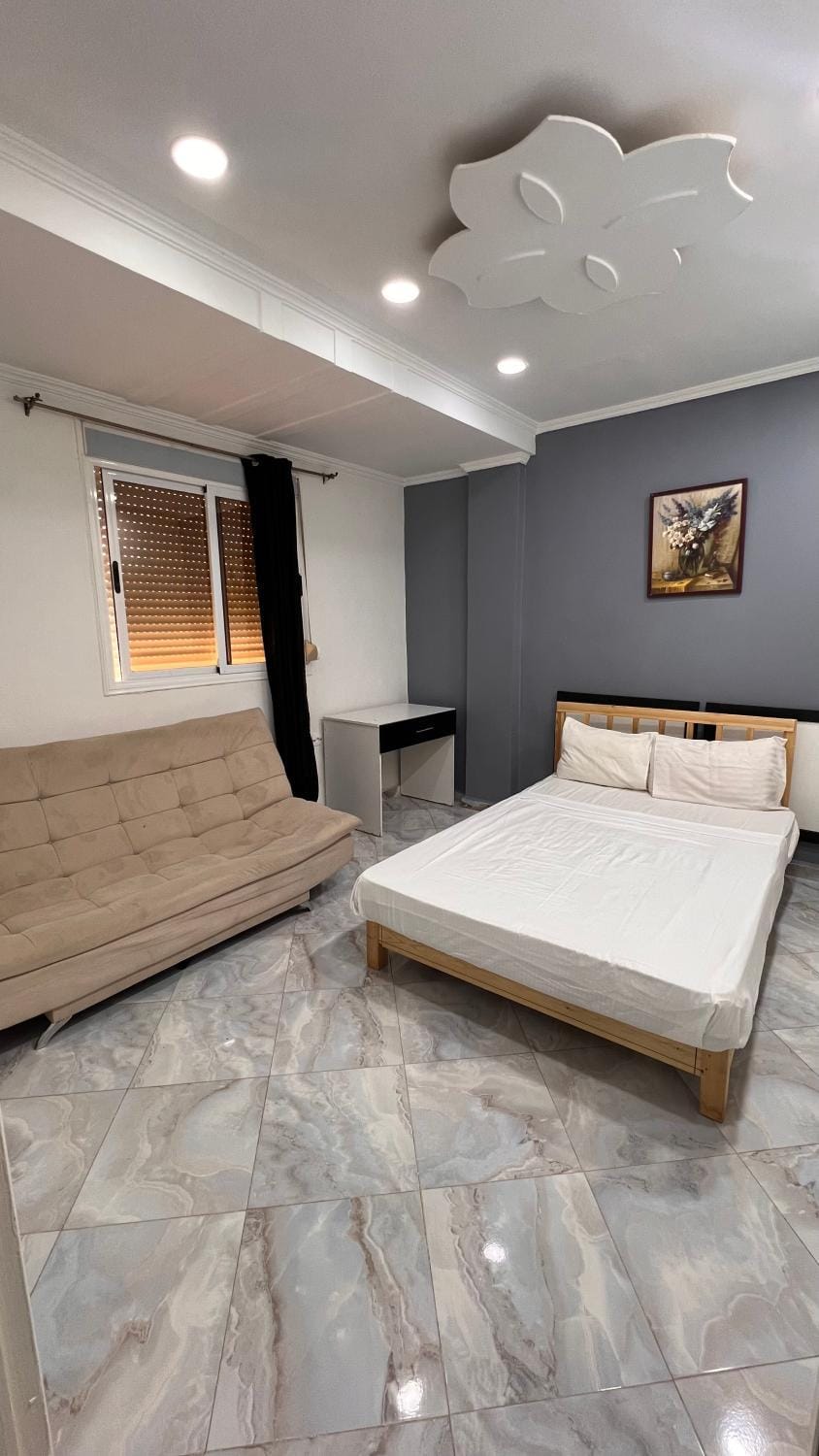 Residence islam Apartment in Algeria
