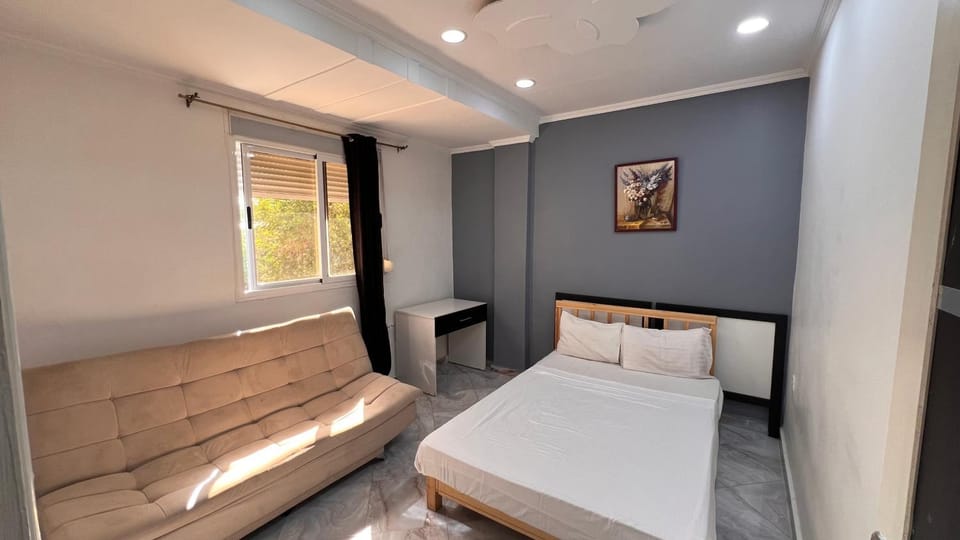 Residence islam Apartment in Algeria