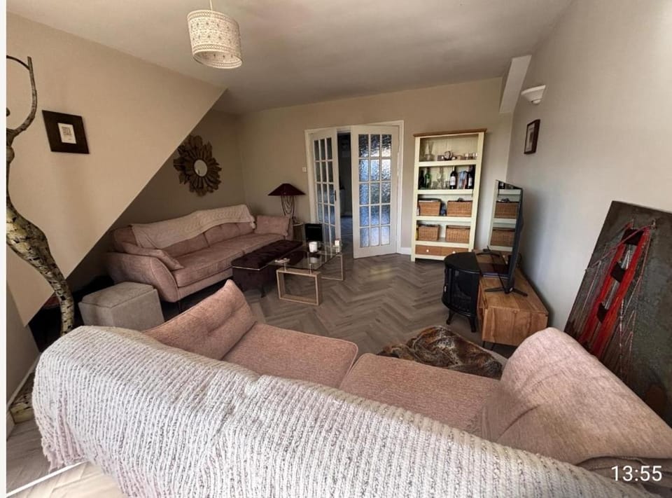 Seven Seas Holiday Home House in Wicklow, Co. Wicklow, Ireland