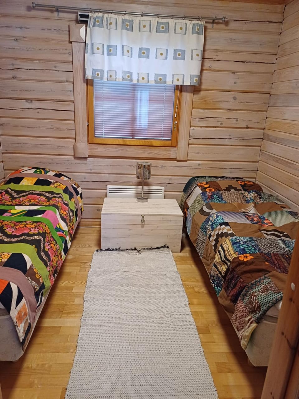 Honkatahko 9 House in Finland