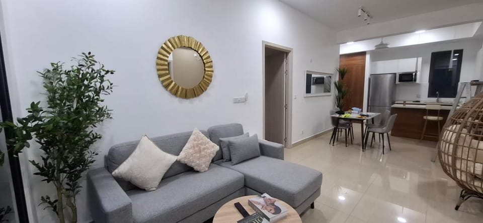 Lazzlla Gardens Luxurious 3 BR Apartment Apartment in Maldives
