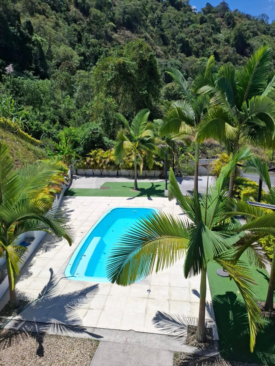 Terra Loma Nimaima House in Cundinamarca, Colombia