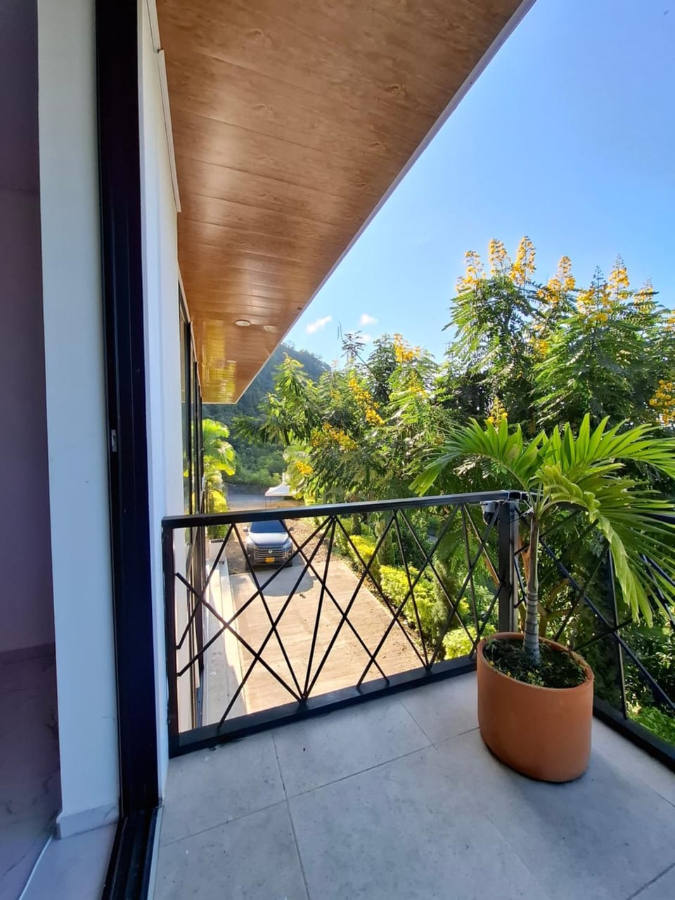 Terra Loma Nimaima House in Cundinamarca, Colombia