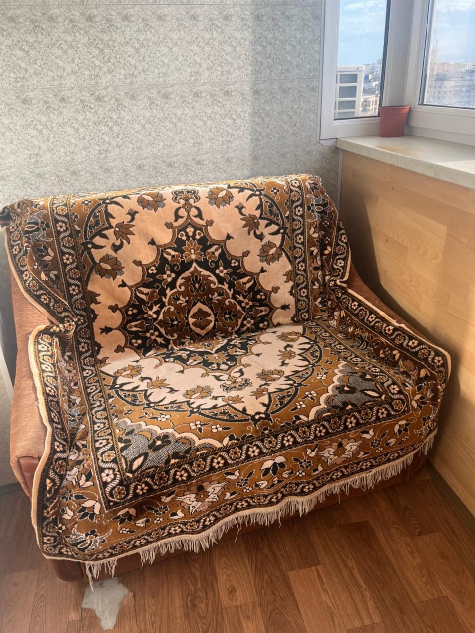 Сдаю посуточно 2-шку на Парковой Apartment in Odessa Oblast
