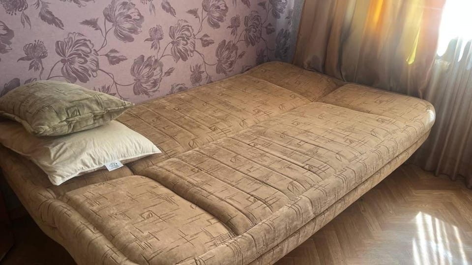Сдаю посуточно 2-шку на Парковой Apartment in Odessa Oblast