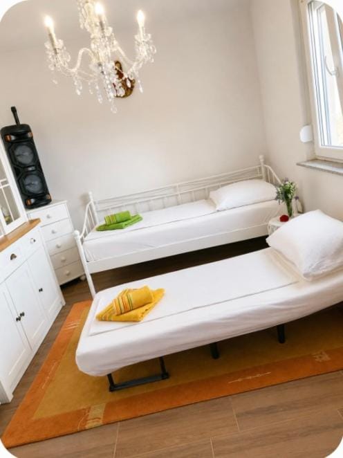 Villa Dream House in Fažana