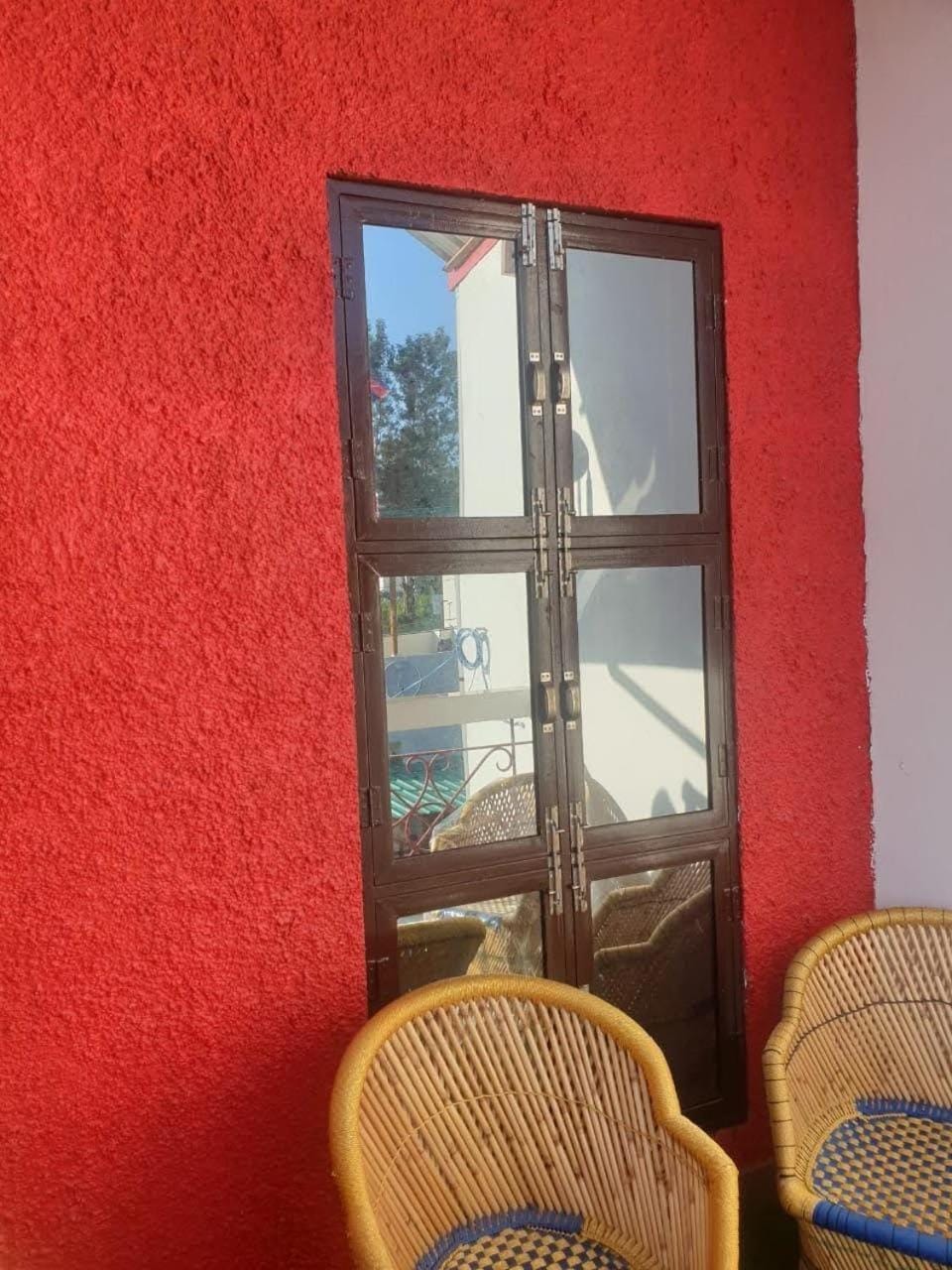 Mountain Nest Villa in Dehradun