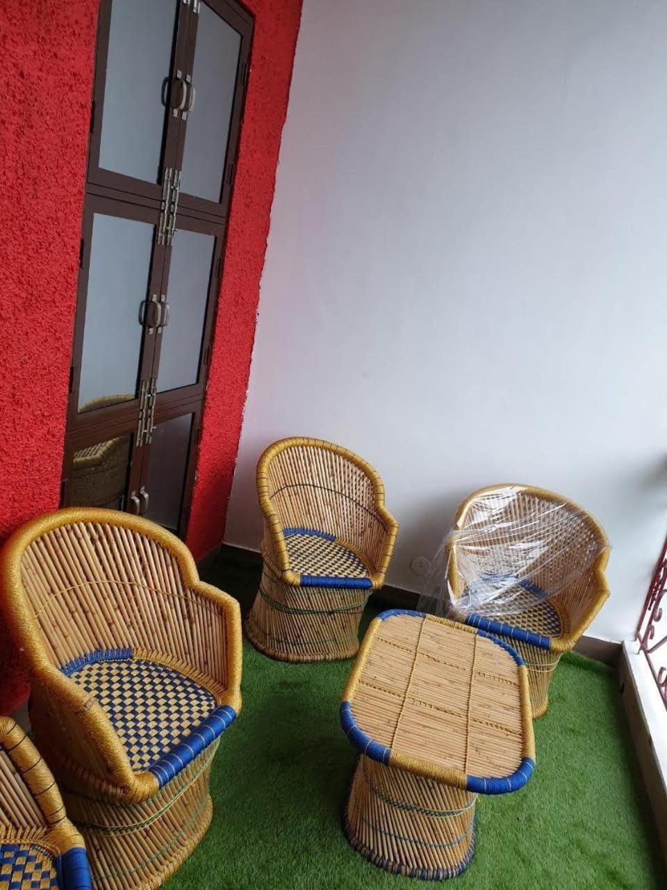 Mountain Nest Villa in Dehradun