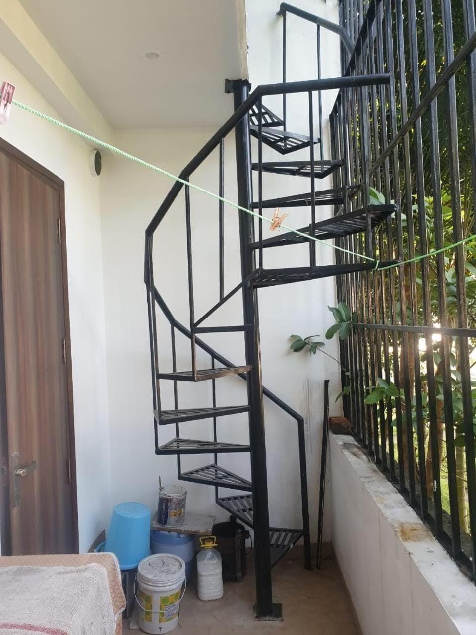 Mountain Nest Villa in Dehradun