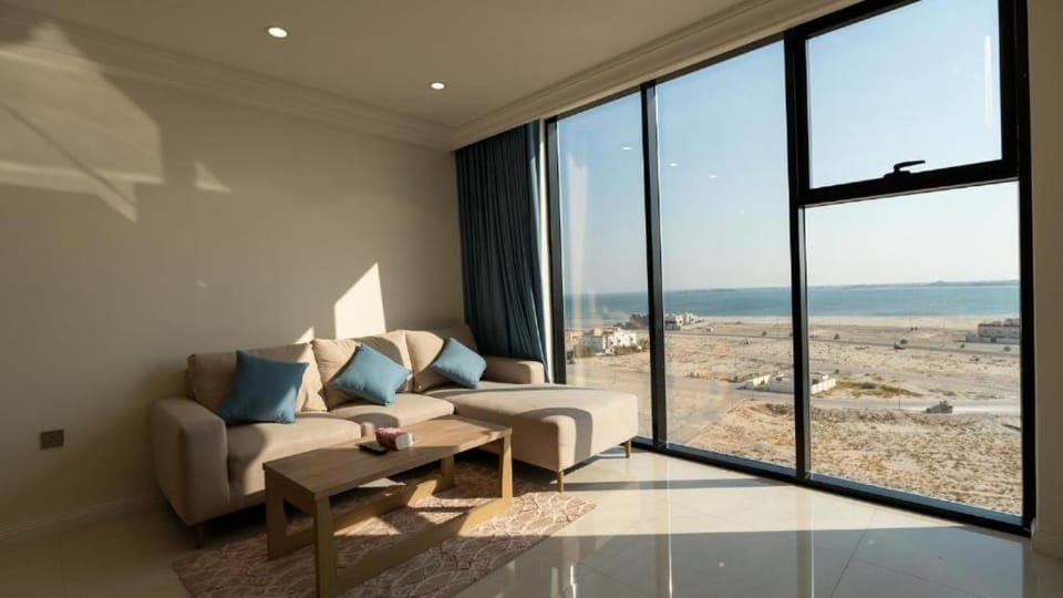 دار الرياض للشقق المخدومة الخبر Apartment hotel in Al Khobar