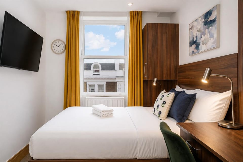 The Kensington Escape , 1 Min from Station Hostel in City of Westminster