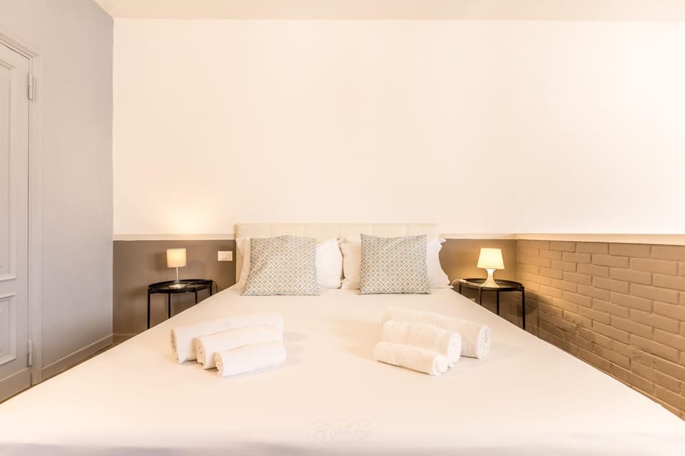 èROMA TRASTEVERE LUXURY LOFT Apartment in Rome