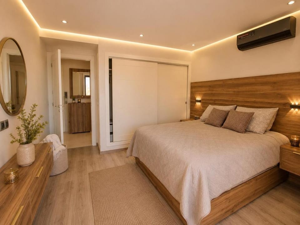 1-Bedroom Apartment in Marrakech Apartment in Marrakesh