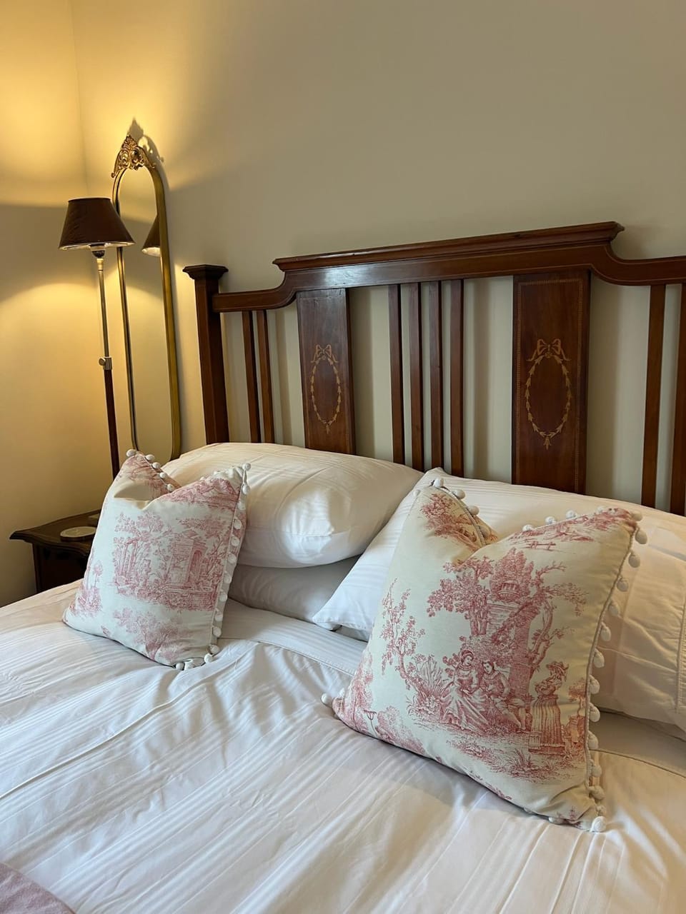 Clooncahir Lodge B&B Bed and Breakfast in Longford