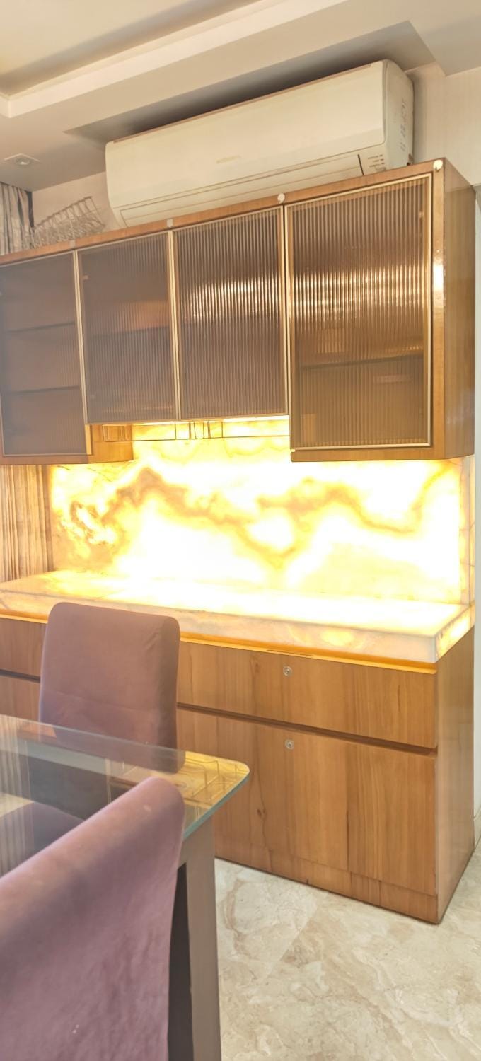 Jasmine Nest Apartment in Pune