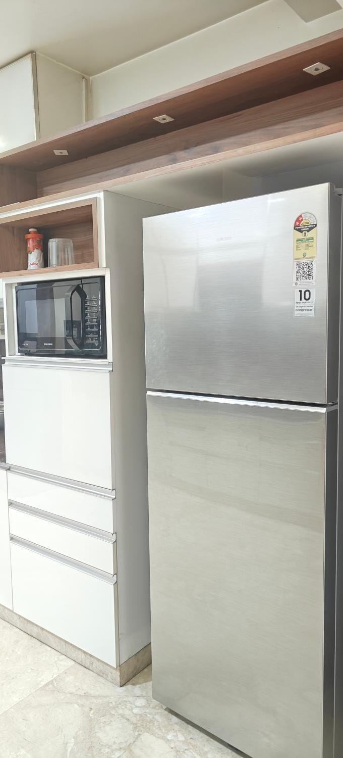Jasmine Nest Apartment in Pune
